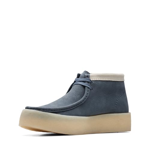 Image of Clarks mens Wallabee Cup Boot