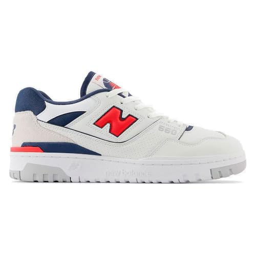 Image of New Balance Men's 550 Sneakers