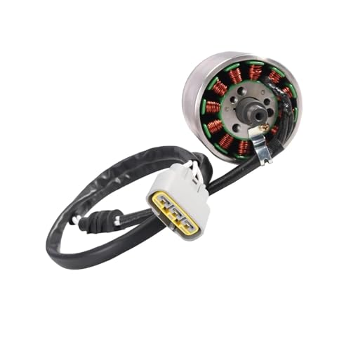 Joints de rotor et stator stop fuite huile alternateur FZ1 FZ8 YZF-R1