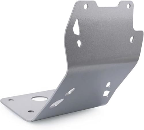 Protection de moteur pour moto évitez les fissures de carter sur Guzzi V100