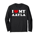 Personalized For Aayla & Friends