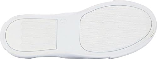 Soda Tracer Women's Preforated Slip On Sneakers 4 Soda Tracer Women's Preforated Slip On Sneakers