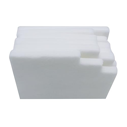 HEMEINY 2 Packs 33XL Waste Ink Tank Sponge Pad Compatible with XP Premium Expression Printers (Sponge Pad) - Image 4