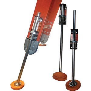 Ladder Levelers 600C Xtenda-Leg Pair - 6ct. Case