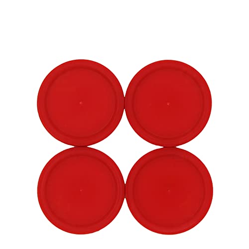 OmeHoin Air Hockey - Set di maniglie e pucks da 60...