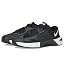 Black/White/Anthracite/White