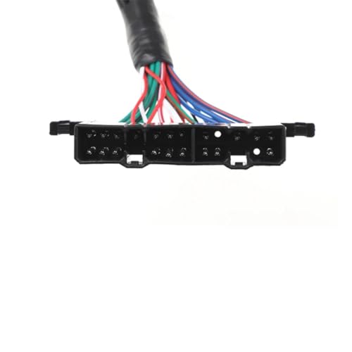 Commutateur combiné de phares Dyna 84310-36400 comodo clignotants volant