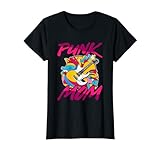 Punk Mom Punk Rock Music Guitar Rocker Mother Gift