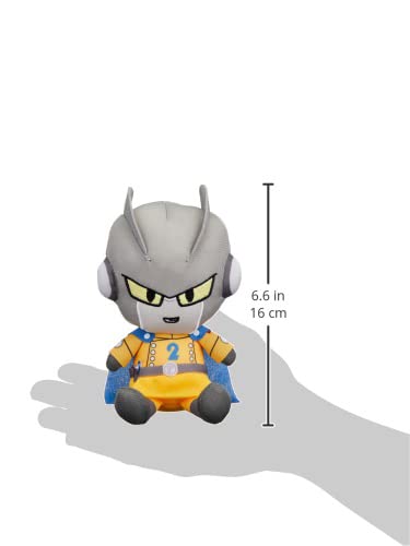 ドラゴンボール　ガンマ　ぬいぐるみ Amazon.co.jp: ドラゴンボール超 スーパーヒーロー Chibiぬいぐるみ