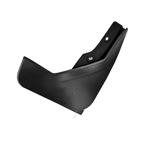 Garde-boue Mazda 3 BK hayon 2004-2008 bavettes ABS durables avant arrière