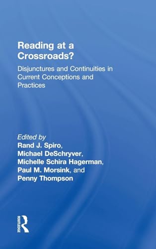 Reading at a Crossroads? (Common Core)
