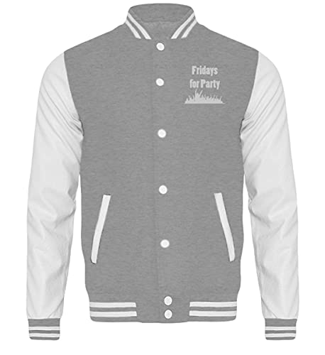 Veste de survêtement College XL veste bomber sport style américain