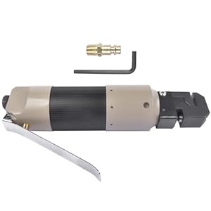 Bisenya Druckluft Lochzange 5MM