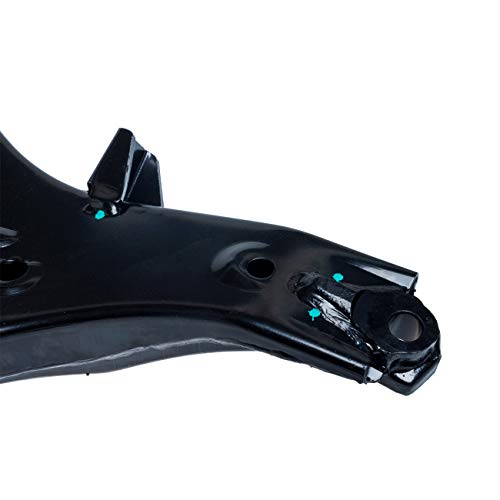 Tucarest 2Pcs K622173 K622174 Left Right Front Lower Control Arm Assembly Compatible With 2003 04 05 06 07 08 09 10 2011 Honda Element (Fits Submodels: Ex And Lx) Driver Passenger Side Suspension #TOP4