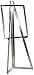 Econoco Floor Standing Folding Easel