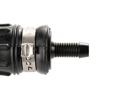 Attwood 93516Lp7 Primer Bulb - 5/16", Black #TOP2