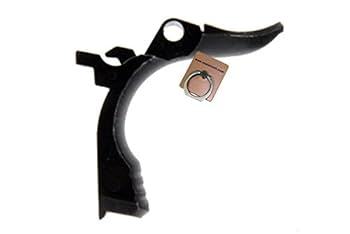 Amazon | *AIRSOFT4UJP* KF マルイハイキャパ 5.1用スチール