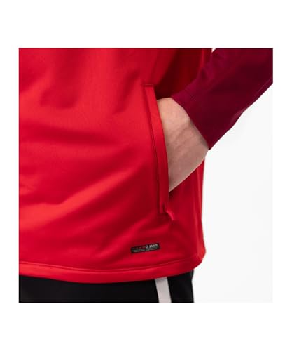 Veste en polyester 100% recyclé JAKO de qualité durable taille 152