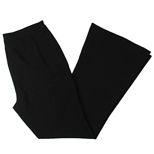Tahari ASL Women's Flare-Leg Pants
