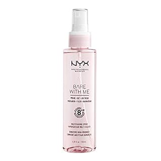 Bare With Me Daily Moisturizing Primer