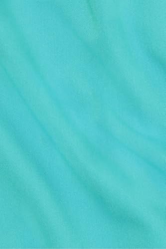 Image of Fabletics Men's Helix 1-Pocket Scrub Top - MotionTech, Wrinkle-Resist, Chest Pocket, Anti-Shrink, Semi-Slim Fit