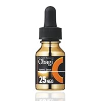 オバジCセラム25✖️2個 Amazon.co.jp: Obagi(オバジ) C25セラム ネオ [2026年2月発売