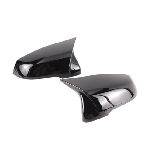 Couvercle de rétroviseur M pour BMW F40 F44 X1 F48 X2 F39 G29
