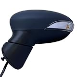 Spieg rear view mirrors