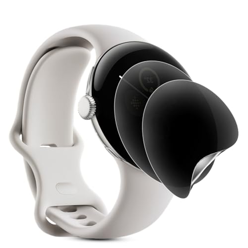 ŷh~tB 2Zbgzfor Google Pixel Watch 3/2/1 41mmp یtB `h~ Google Pixel Watch 2 tB ϏՌ  TPUf/wEh~/Sʕی/񋭉KX^CAgo
