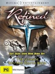 "Refined": The Ultimate Extreme Sports Movie Collection (Inspiration)