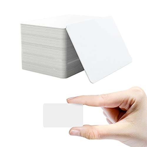 100 Stück NTAG215 Mini-NFC-Karten wiederbeschreibbare NFC-Tags Cover