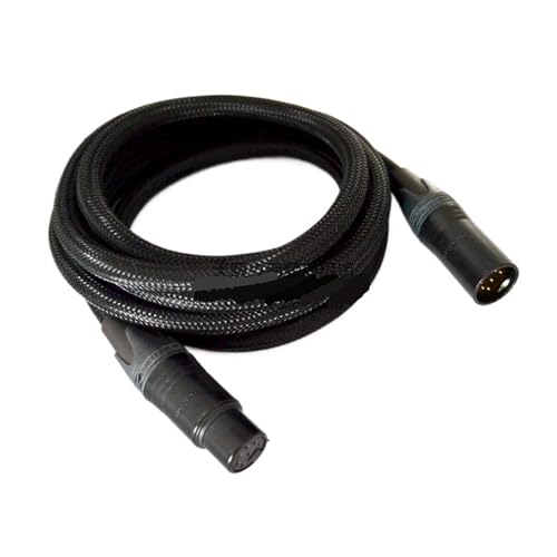 Câble audio microphone à tube XLR 7 broches COKYIS pour session studio - 3