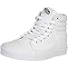 Produktbild Vans Sk8-Hi Sneaker (All White, Numeric_41)