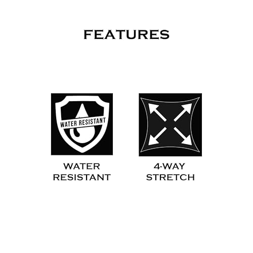 Alpine Early to Mid Season Bowhunting Camo Lighter Weight Pant4