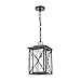 Elk Home 46753/1 Carriage Light 9