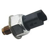 Prestazioni affidabili e servizio garantito: questo sensore di pressione assicura una misurazione accurata della pressione del carburante, contribuendo a ottimizzare la combustione del motore e migliorare l'efficienza energetica. Offriamo un supporto clienti professionale, se avete domande sul prodotto, non esitate a contattarci, vi risponderemo entro 24 ore.