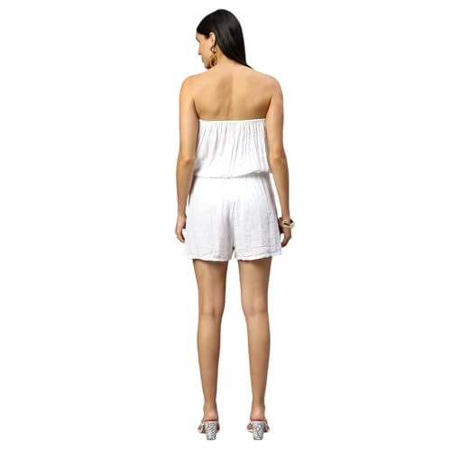 Noroke cotton dress – image 3