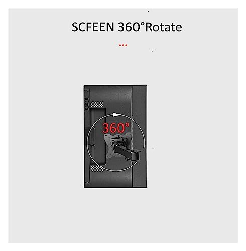 Éliminer le mal de dos avec le Support Bureau Écran LCD Double - 4