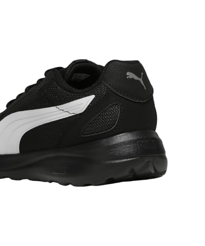 Image of Puma Unisex-Adult Softride Cosmic Lt Sneaker