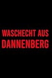dannenberg auktion 2018  Dannenberg Notizheft: Liniertes Notizbuch Für Dannenberger