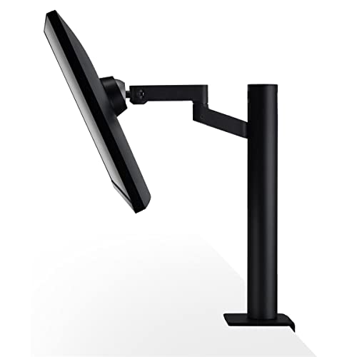 LG 27QN880-B UltraFine Display Ergo