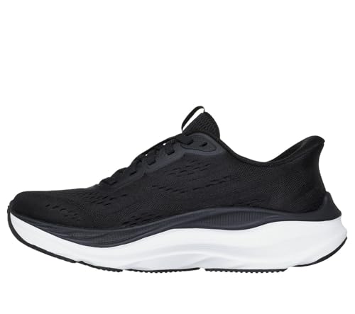 Image of Skechers Womens Max Run Hands Free Slip-ins