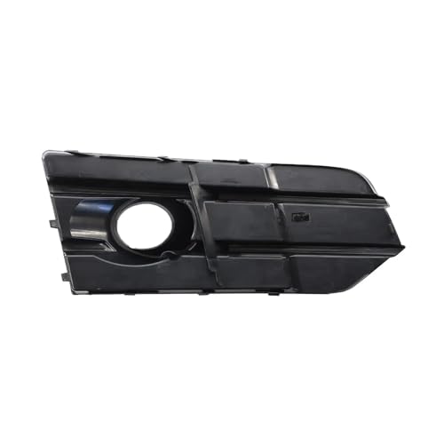 Rejilla frontal de luz antiniebla Q5 8R todoterreno 2009-2016: rejillas 8R0807681G