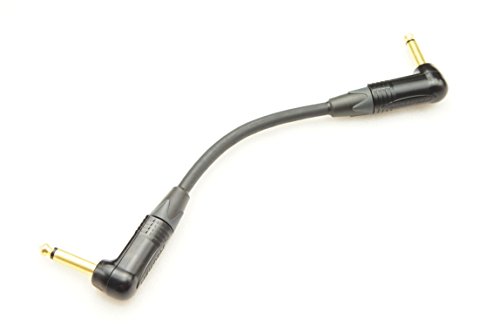 【パッチケーブル】BELDEN 8412 金メッキコネクタ　12本セット Amazon | BELDEN 8412 パッチケーブル LL (NEUTRIK金メッキ) (20cm