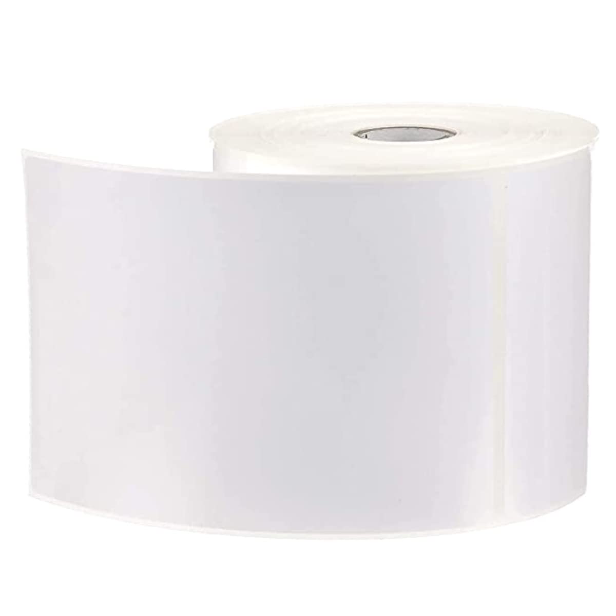 Etichette Per Pacchi Usa 200 Etichette Di Spedizione Vuote 8.5x5.5 Pollici - Autoadesive, 2 Per Foglio Etichette Autoadesive - Foto 10