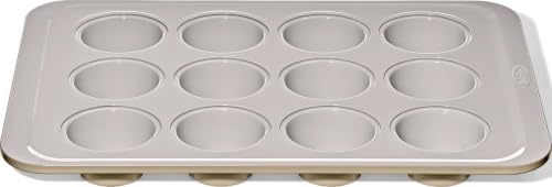OXO Good Grips 12-Cup Muffin Pan