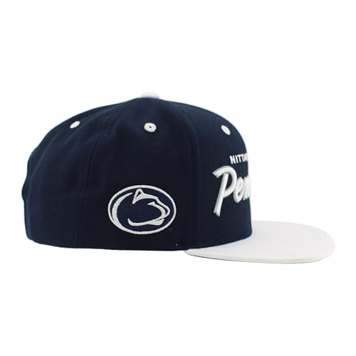 Gorra Snapback Oficial NCAA Unisex ZHATS miniatura 3