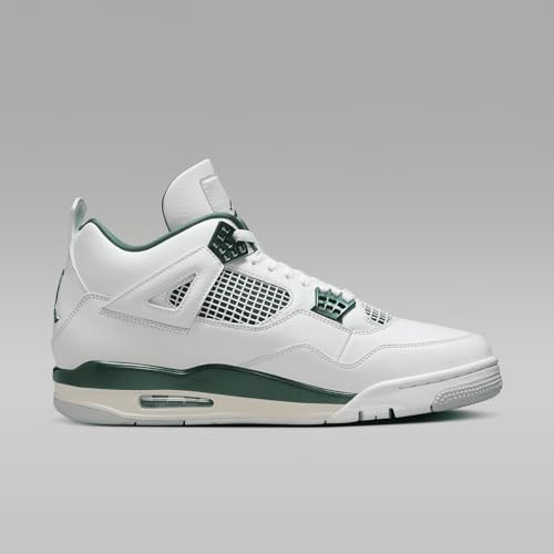 JORDAN 4 RETRO OXIDIZED GREEN3