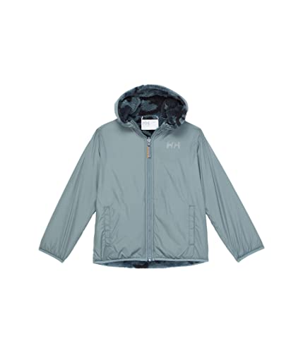 Image of Helly-Hansen Kids Unisex Champ Reversible Jacket