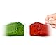 Battle Cubes 2er-Pack Avengers - Iron Man und Thor, Rock Paper, Scherenspiel